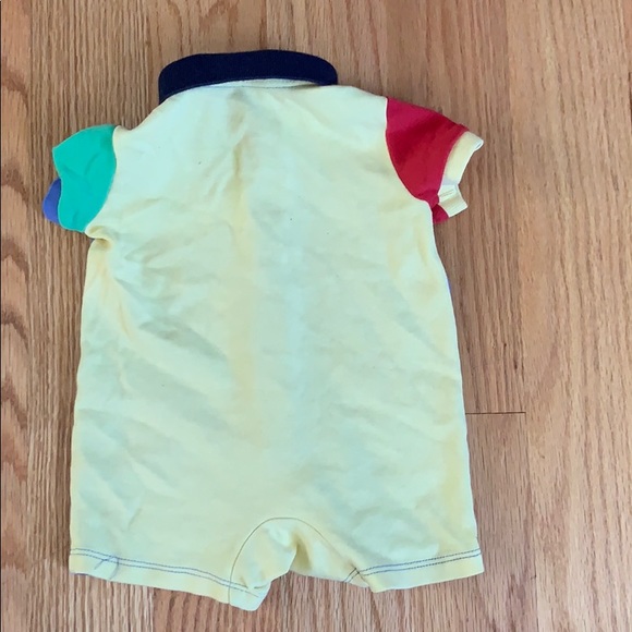 Ralph Lauren Baby Boy One Piece - Picture 4 of 4